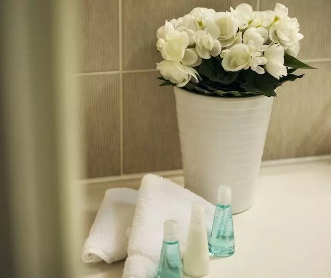 Fotos del hotel International Au Lac Historic Lakeside:  13