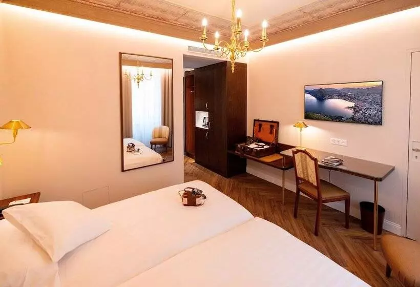 Fotos del hotel International Au Lac Historic Lakeside:  8