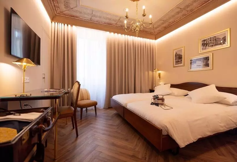 Fotos del hotel International Au Lac Historic Lakeside:  17