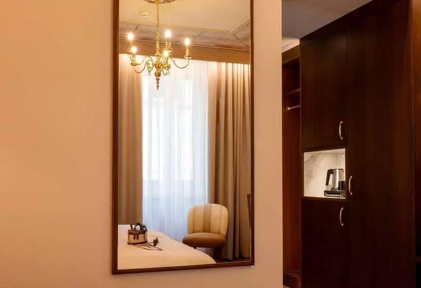 Fotos del hotel International Au Lac Historic Lakeside:  22