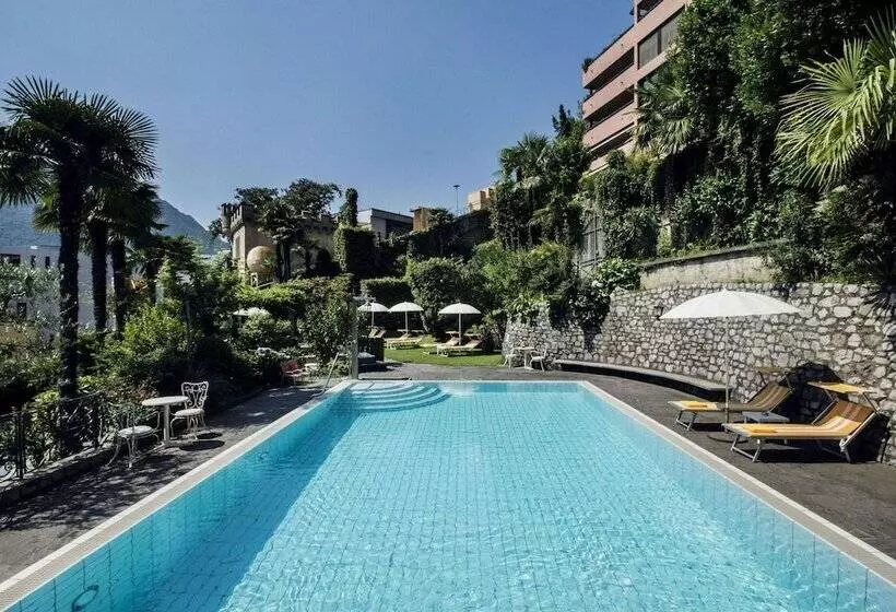 Fotos del hotel International Au Lac Historic Lakeside:  2