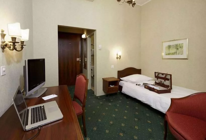 Fotos del hotel International Au Lac Historic Lakeside:  23