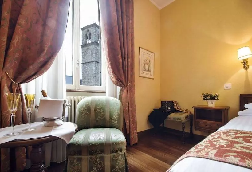 Fotos del hotel International Au Lac Historic Lakeside:  25