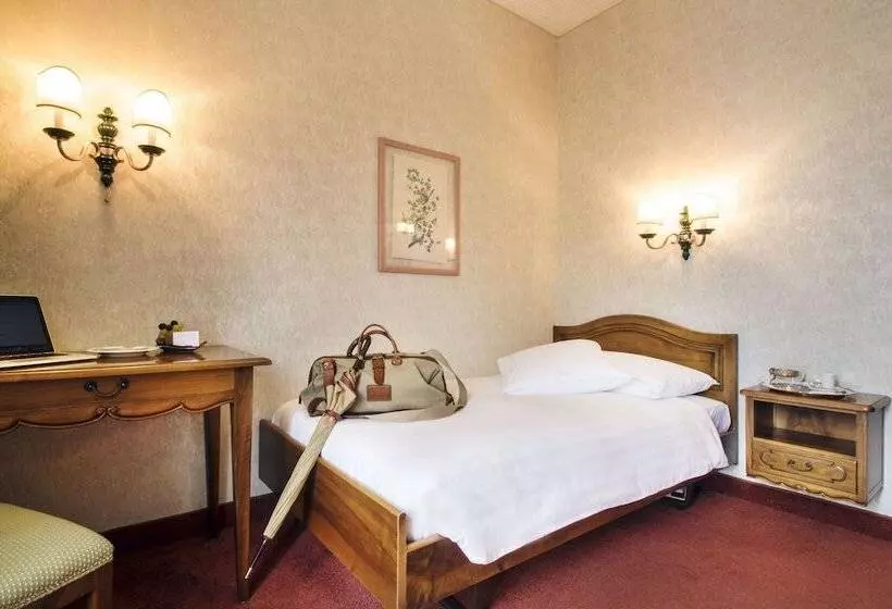 Fotos del hotel International Au Lac Historic Lakeside:  14