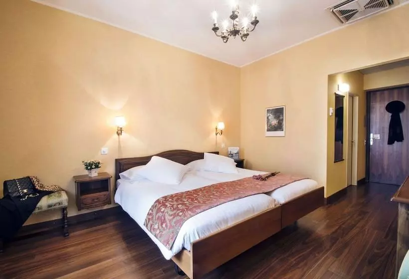 Fotos del hotel International Au Lac Historic Lakeside:  21