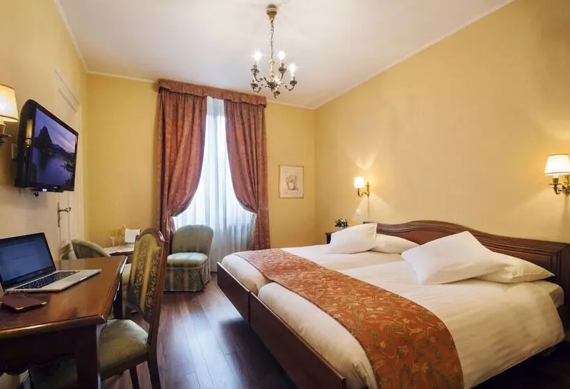 Fotos del hotel International Au Lac Historic Lakeside:  19