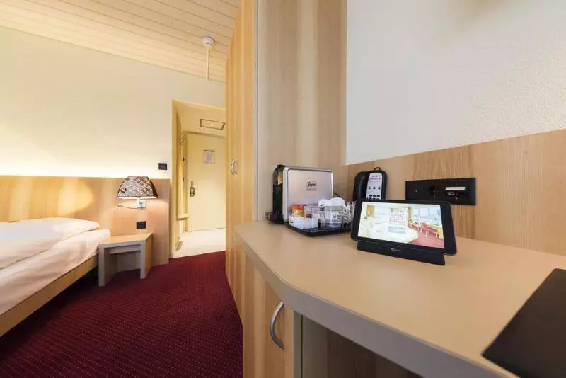 Fotos del hotel Alpine Rooms By Leoneck  Self Checkin:  18