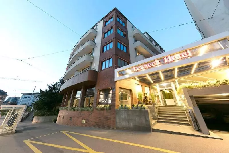 Fotos del hotel Alpine Rooms By Leoneck  Self Checkin:  17