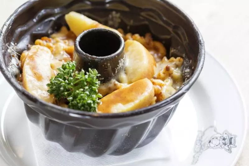 Fotos del hotel Alpine Rooms By Leoneck  Self Checkin:  14