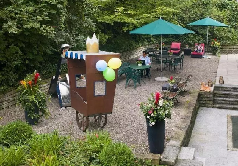 Fotos del hotel Alpine Rooms By Leoneck  Self Checkin:  15