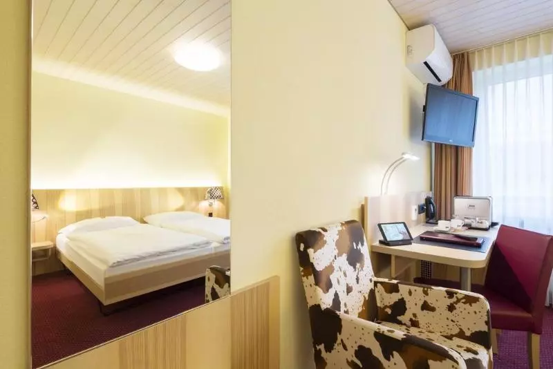 Fotos del hotel Alpine Rooms By Leoneck  Self Checkin:  13