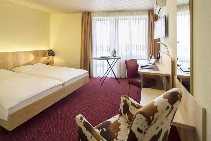 Fotos del hotel Alpine Rooms By Leoneck  Self Checkin:  2