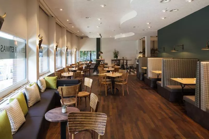 Fotos del hotel Alpine Rooms By Leoneck  Self Checkin:  10