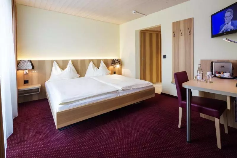 Fotos del hotel Alpine Rooms By Leoneck  Self Checkin:  20