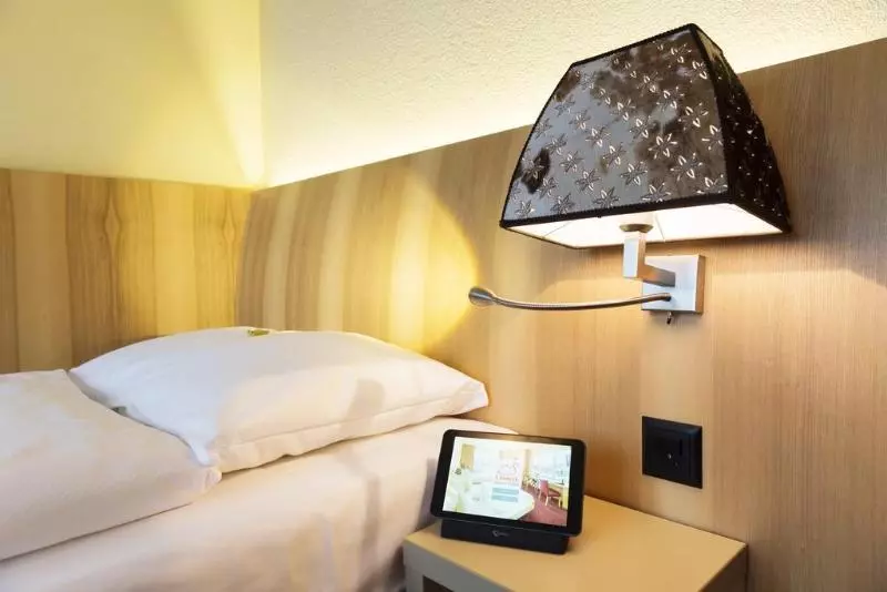 Fotos del hotel Alpine Rooms By Leoneck  Self Checkin:  8