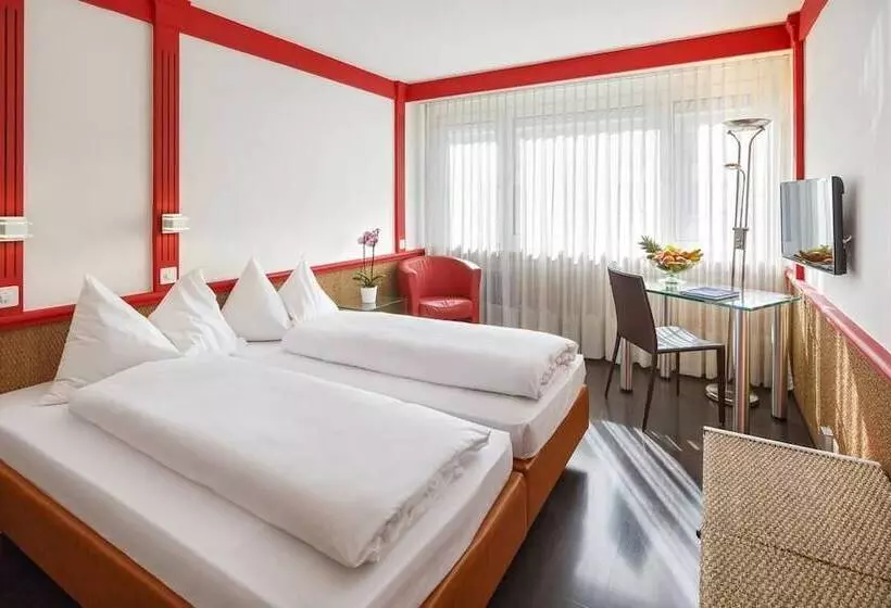 Fotos del hotel Luzernerhof:  20