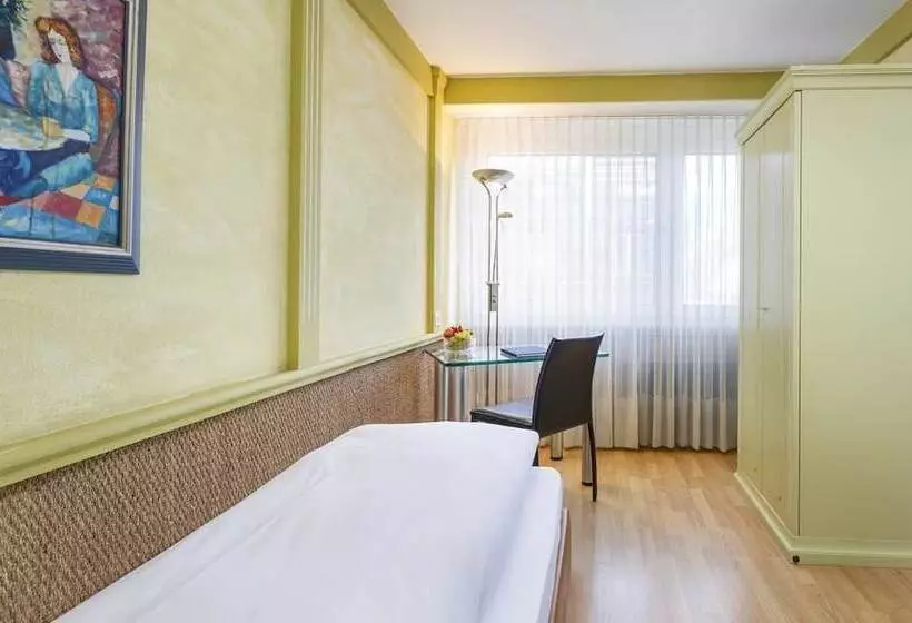 Fotos del hotel Luzernerhof:  11