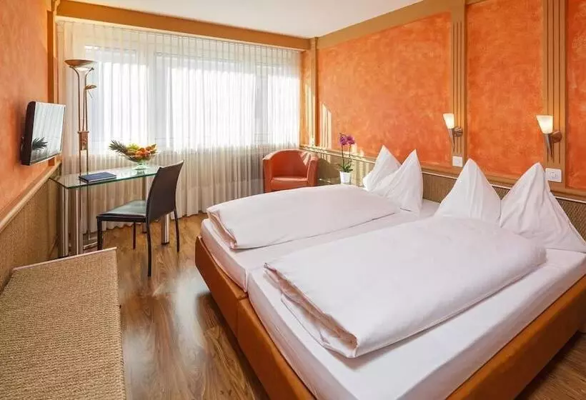 Fotos del hotel Luzernerhof:  12