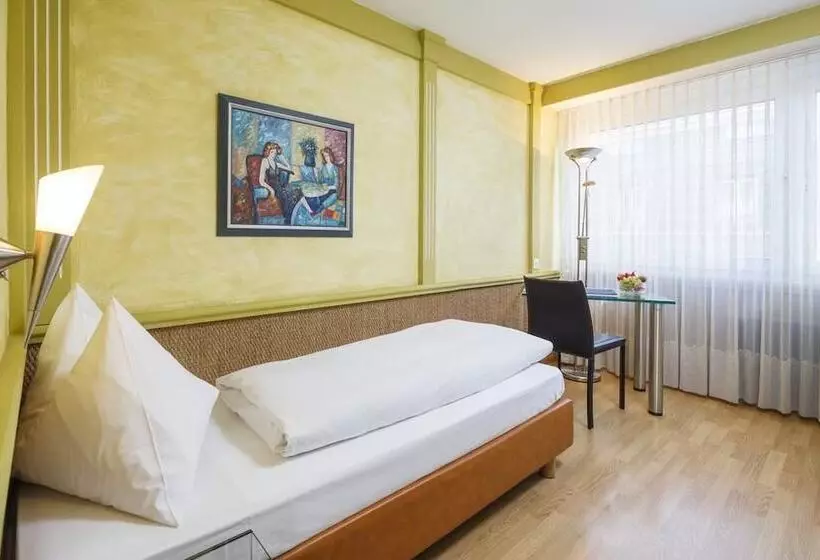 Fotos del hotel Luzernerhof:  18