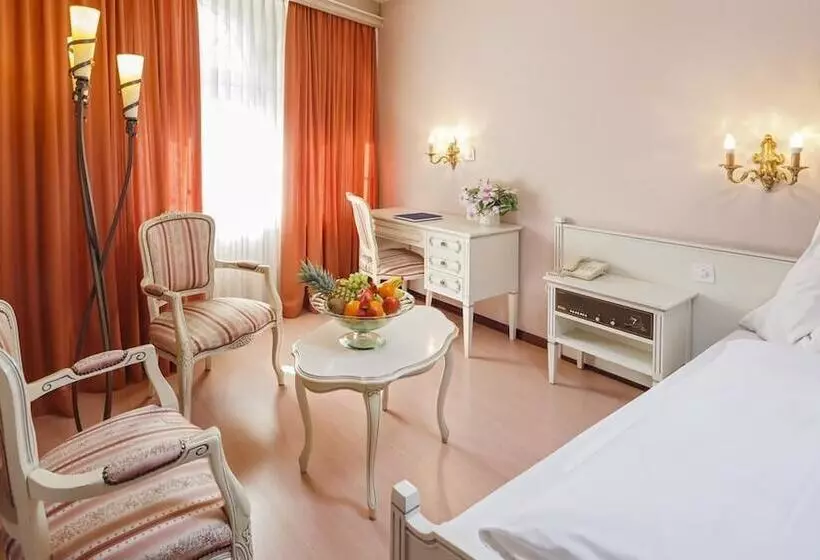 Fotos del hotel Luzernerhof:  22