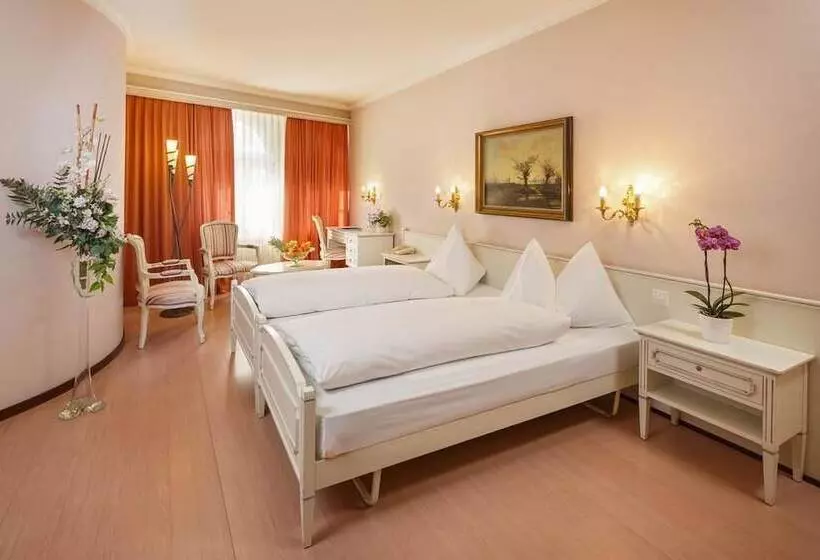 Fotos del hotel Luzernerhof:  17