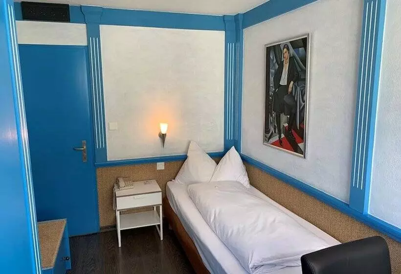 Fotos del hotel Luzernerhof:  15