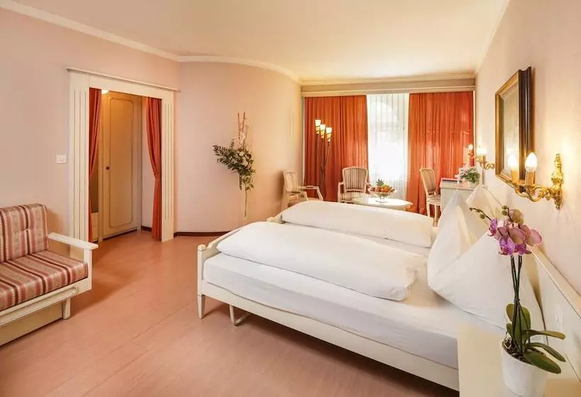 Fotos del hotel Luzernerhof:  14