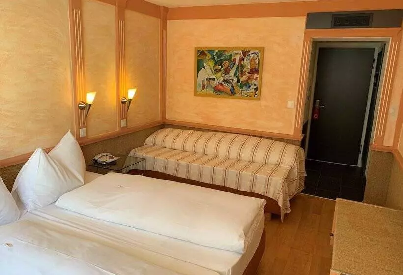 Fotos del hotel Luzernerhof:  13