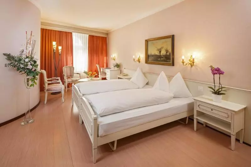 Fotos del hotel Luzernerhof:  23