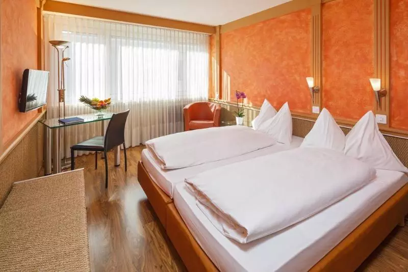 Fotos del hotel Luzernerhof:  10