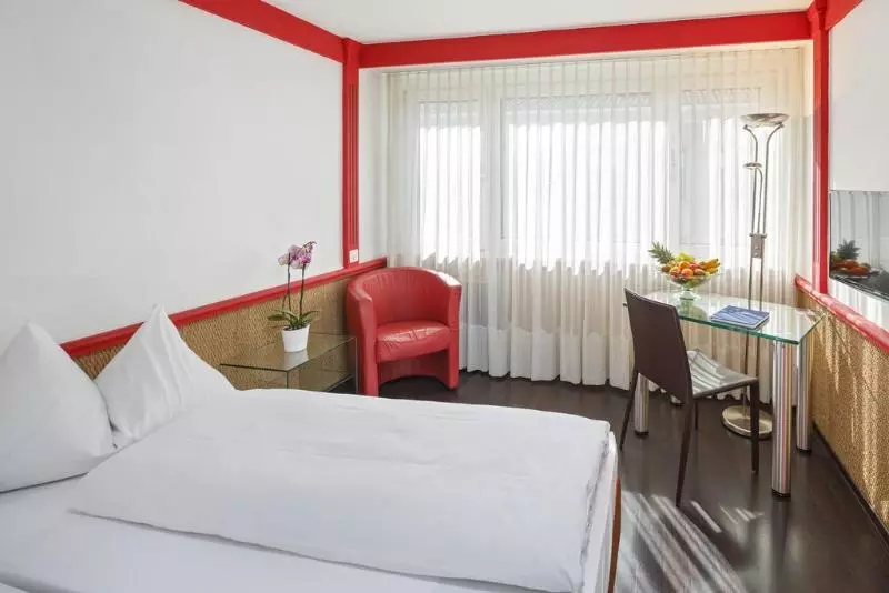 Fotos del hotel Luzernerhof:  6