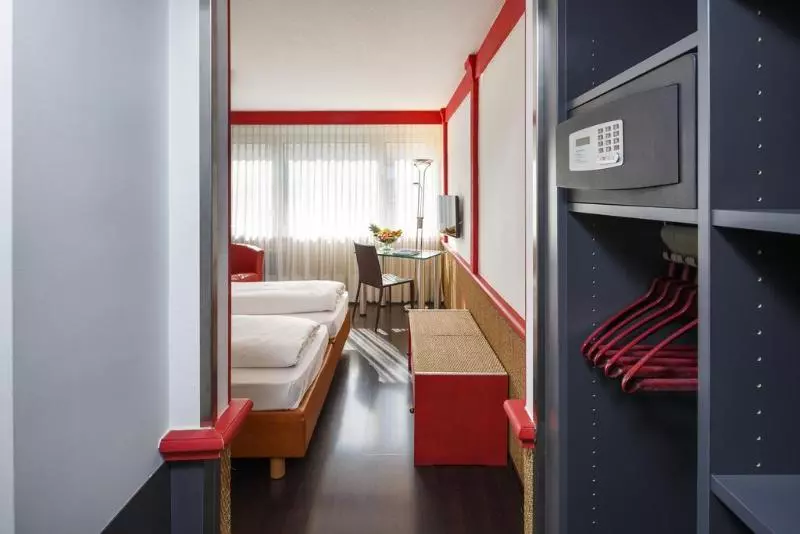 Fotos del hotel Luzernerhof:  25