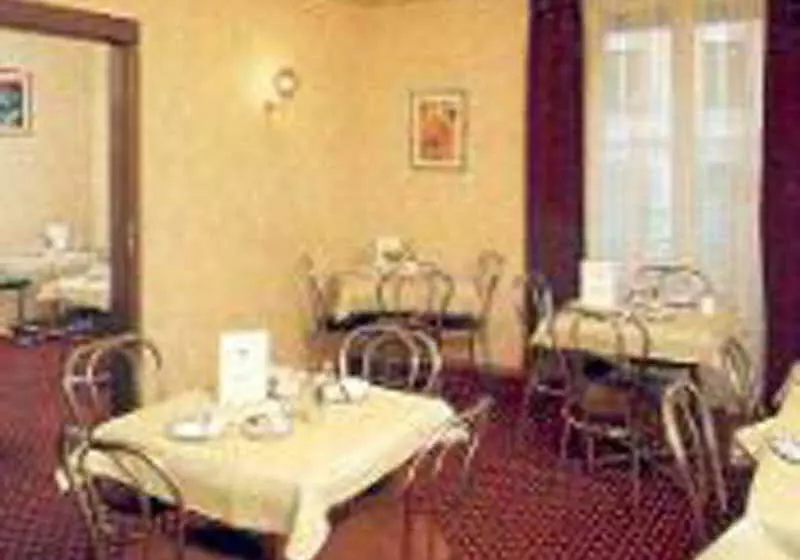 Fotos del hotel Moderne:  10