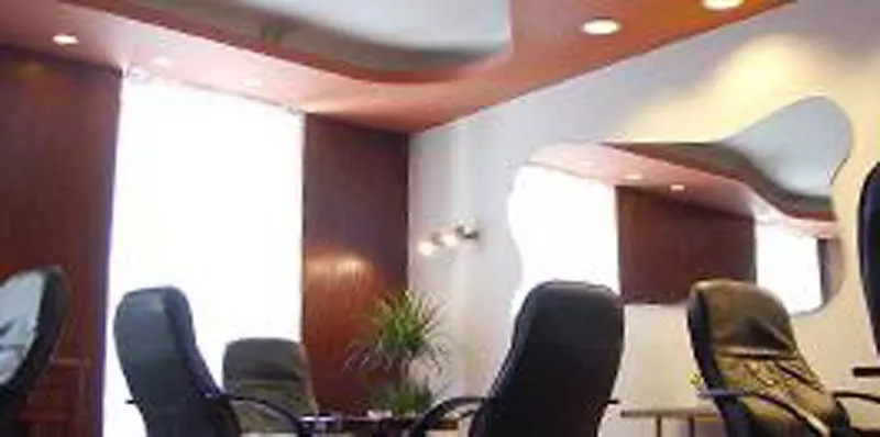 Fotos del hotel Moderne:  6