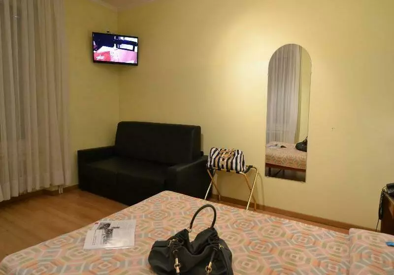 Fotos del hotel Moderne:  19