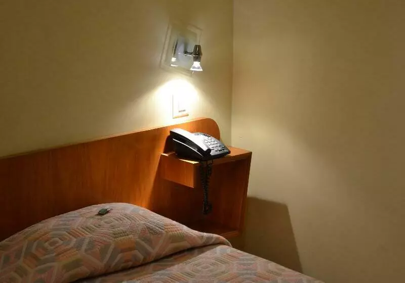 Fotos del hotel Moderne:  2