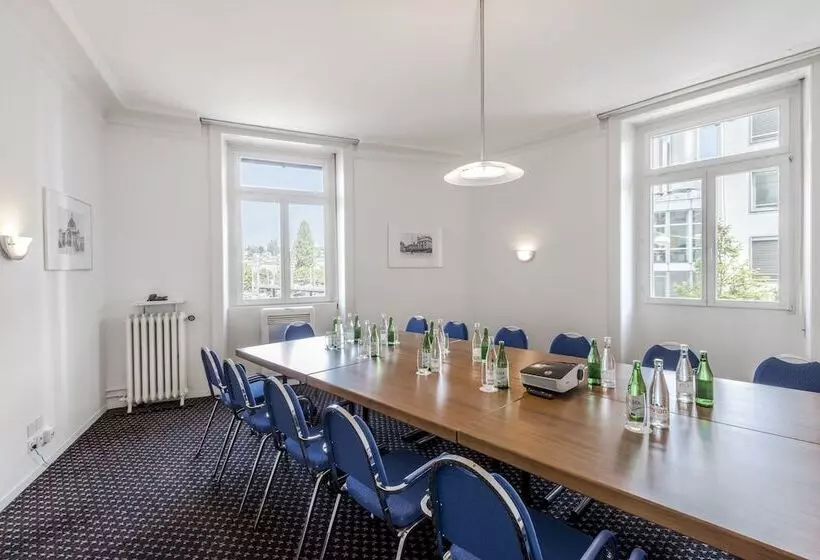 Fotos del hotel Monopol Luzern:  22