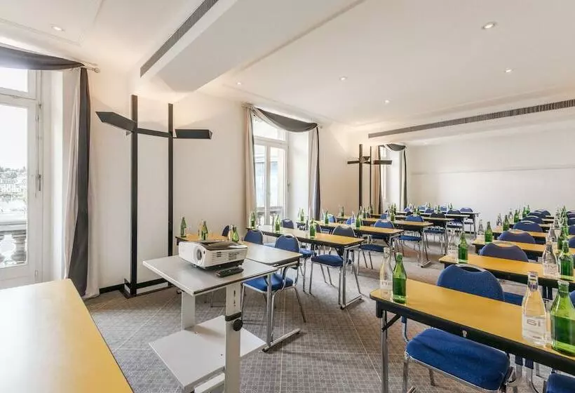 Fotos del hotel Monopol Luzern:  24