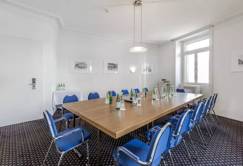 Fotos del hotel Monopol Luzern:  11