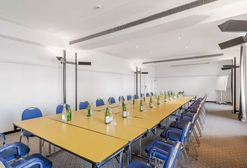 Fotos del hotel Monopol Luzern:  6