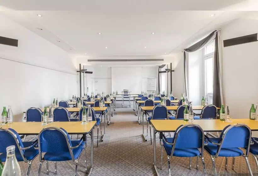 Fotos del hotel Monopol Luzern:  19