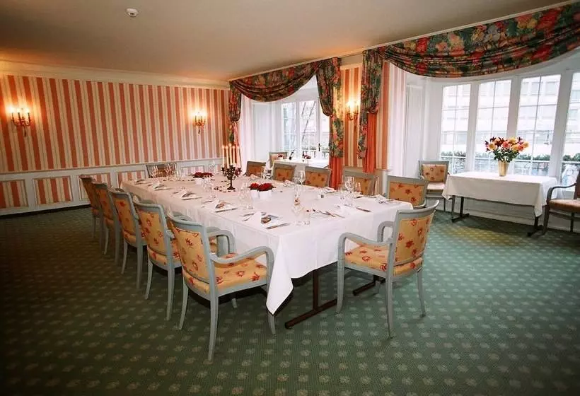 Fotos del hotel Monopol Luzern:  15