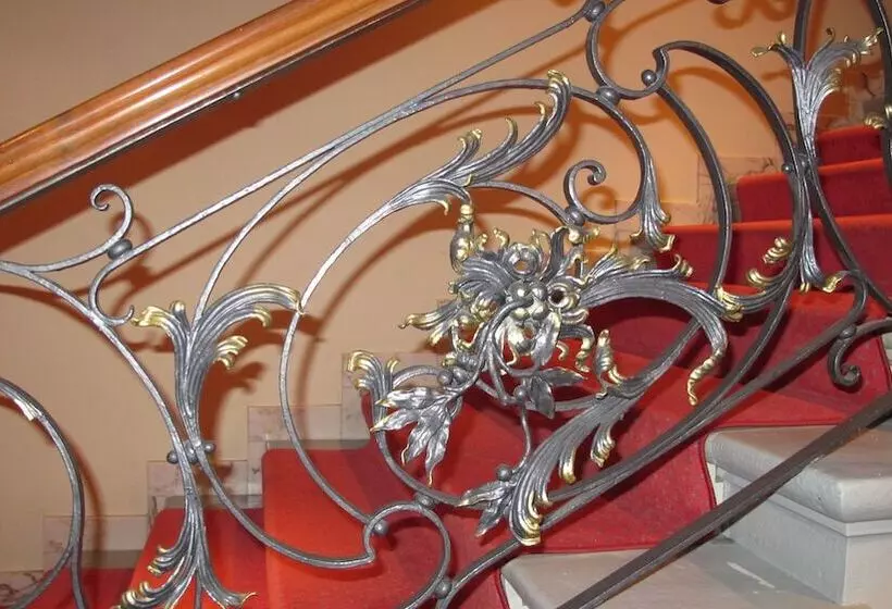 Fotos del hotel Monopol Luzern:  7