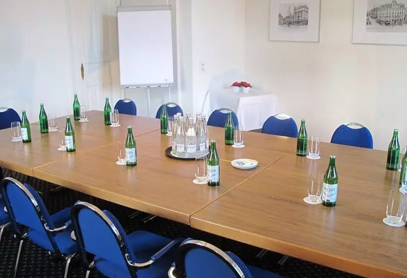 Fotos del hotel Monopol Luzern:  16