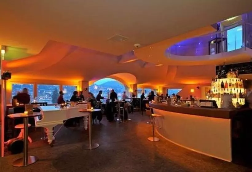 Fotos del hotel Monopol Luzern:  3