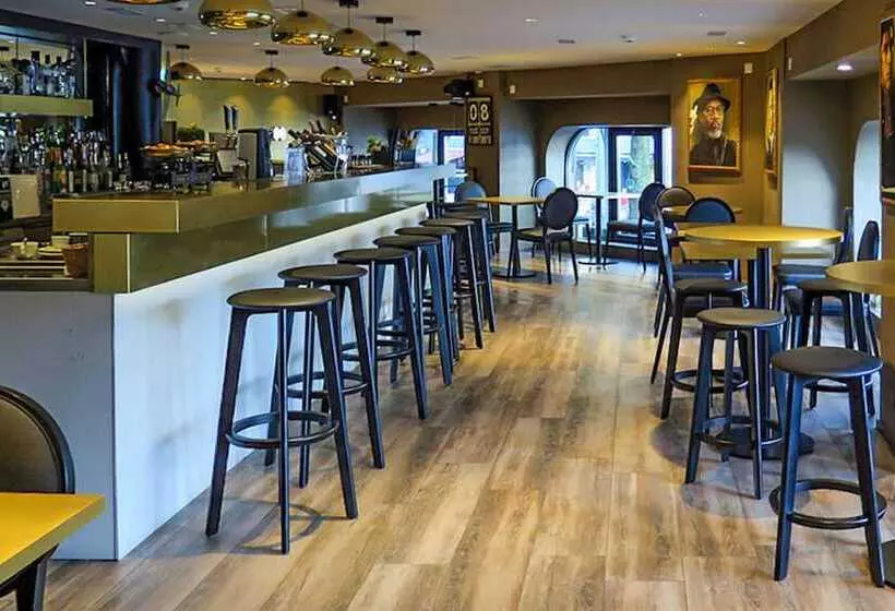 Fotos del hotel Monopol Luzern:  5