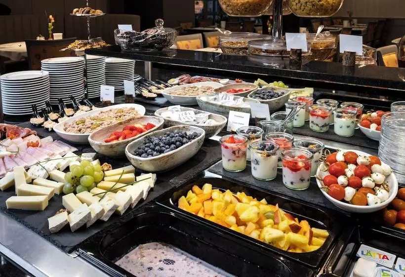 Fotos del hotel Monopol Luzern:  4