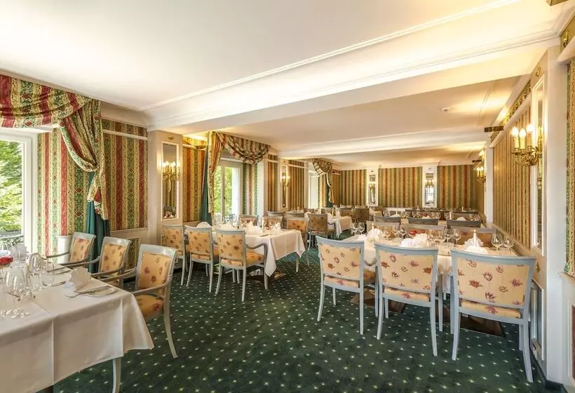 Fotos del hotel Monopol Luzern:  10