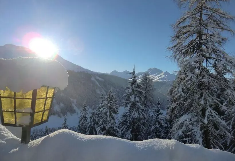 Fotos del hotel Schatzalp:  18