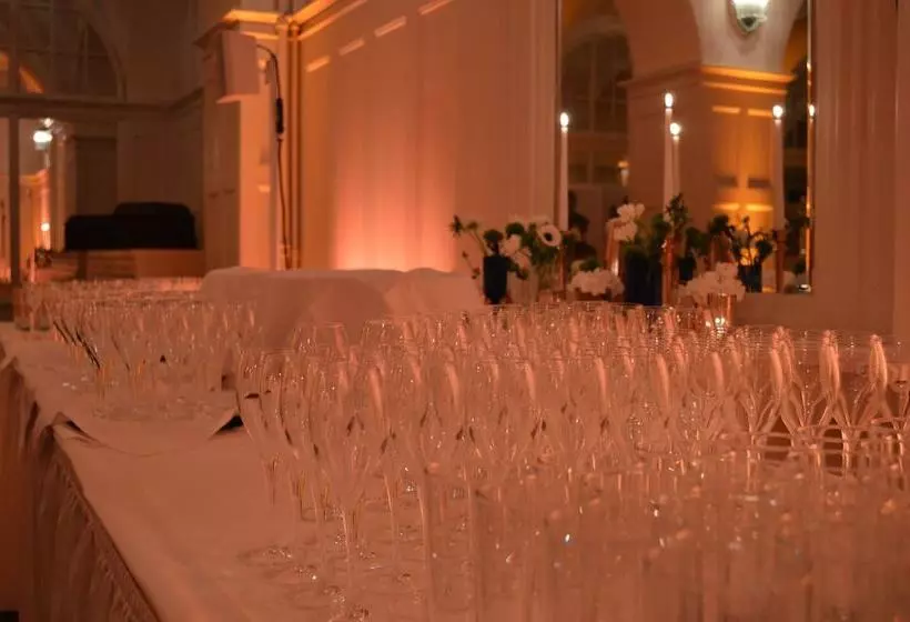 Fotos del hotel Schatzalp:  13